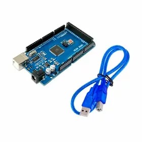 Arduino mega