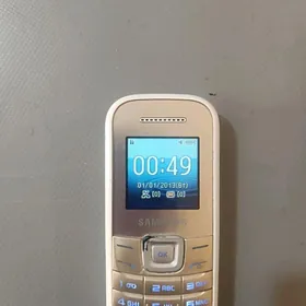Samsung telefon