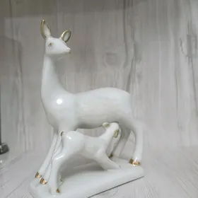 Statuetkalar gadymja