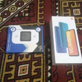Telfon Redmi