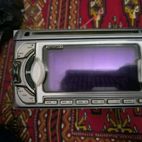 Kenwood Eho 6 ses