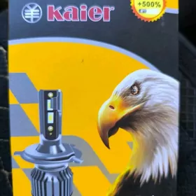 Kaiser Let Taze