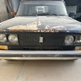 Lada 2103 1980