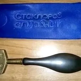 СТЕКЛОРЕЗ