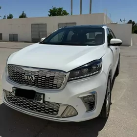 Kia Sorento 2019