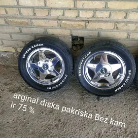 teker 13