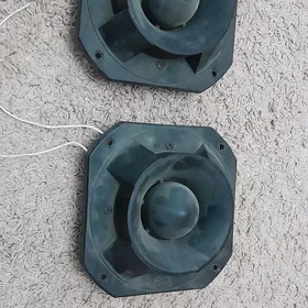 P.AUDIO SUPER TWEETER