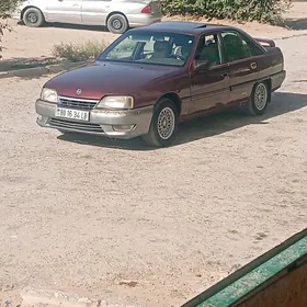 Opel Omega 1990