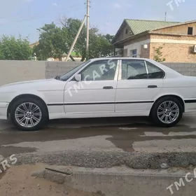 BMW 525 1993