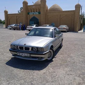 BMW 540 1995