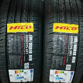 💥Hilo 195 65 15💥