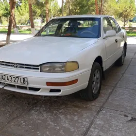 Toyota Camry 1993