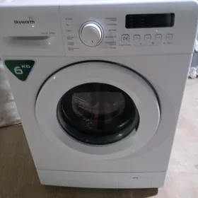 Kir masyn Skyworth 6 kg