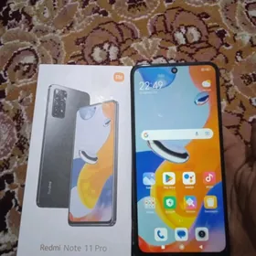 REDMİ NOT 11 PRO