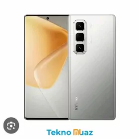Infinix hot 50 pro plus 16/256