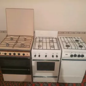 gaz plita