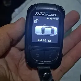 Magicar M700 Pult