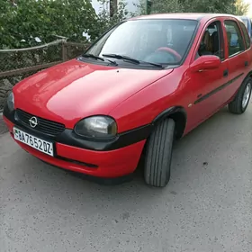 Opel Vita 1998