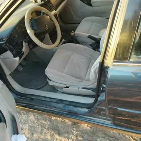 Opel Vectra 2001