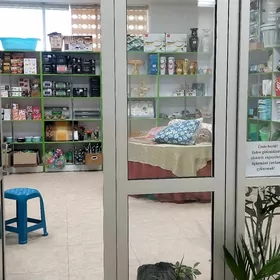 Magazin pasuda