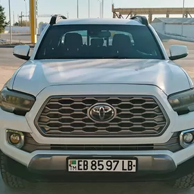 Toyota Tacoma 2019