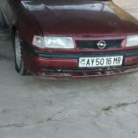 Opel Astra 1991
