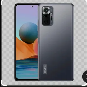 Redmi note 10pro max 6.128