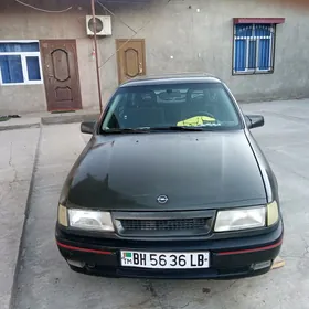 Opel Vectra 1992