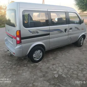 Daewoo Damas 2008