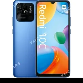REDMI 10c