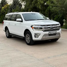 Ford Expedition 2023