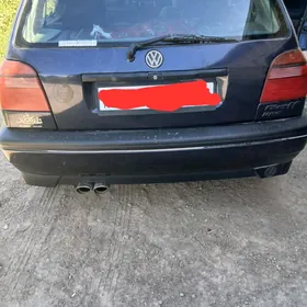 Volkswagen Golf 1993