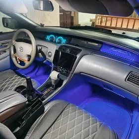 Toyota Avalon 2002