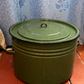 кастрюля