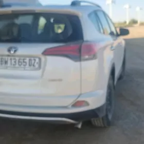 Toyota RAV4 2018