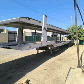 Kogel Euro Trailer 2020