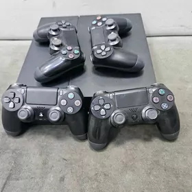 PLAYSTATION 4 12.00 PROSIVKA