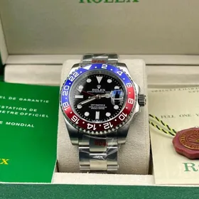 Sagat Rolex