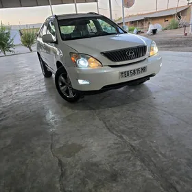 Lexus RX 330 2004
