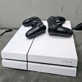PLAYSTATION 4 FAT 9.00