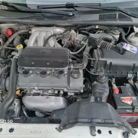 Toyota Camry 2002
