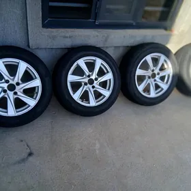 15lik opel teker