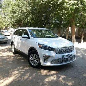 Kia Sorento 2019