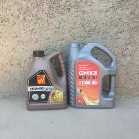 Motor ÿagy