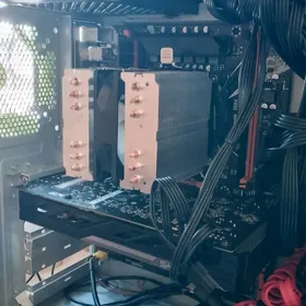 xeon Sistemnik