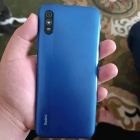 Redmi 9a