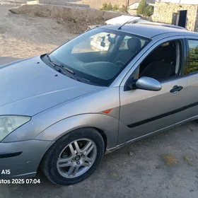Ford Focus 2004