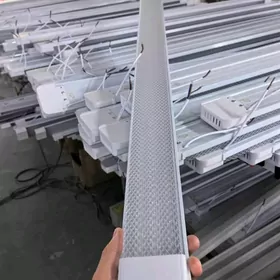led NOASorginal turk 80wt