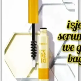 kirpik un osus serum