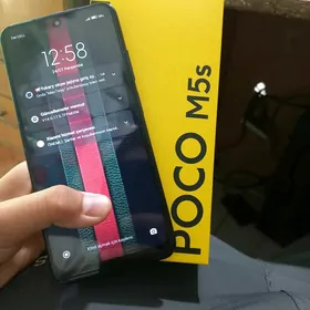 Poco m5s